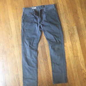 AG Men's The Nomad Modern Slim Jean